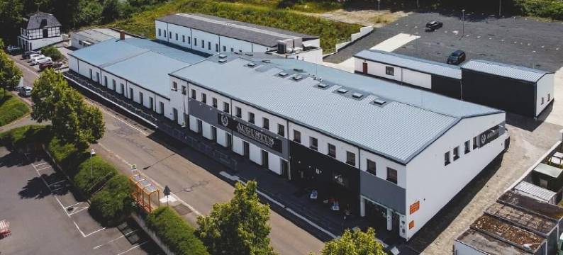 伯恩卡斯特库斯奥古斯都公寓酒店(Augustus Hotel Bernkastel - Comfortable Budget Hotel)图片