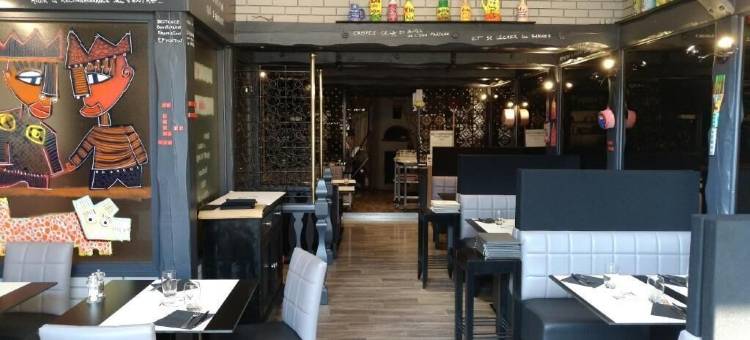 瑞莱斯佩尔和菲斯阿尔萨斯洛林酒店(Relais Lorraine Alsace Pere & Fils)图片