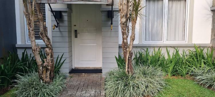 魅力阿拉姆水疗度假村(Pesona Alam Resort & Spa)图片