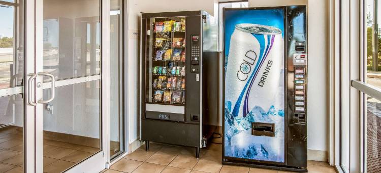 尤里斯DFW西部6号汽车旅馆(Motel 6 Euless, TX - DFW West)图片