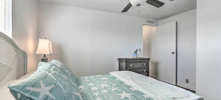 宠物友好型家：距奥克乔比湖10英里！(Pet-Friendly Home 10 Mi to Lake Okeechobee!)图片