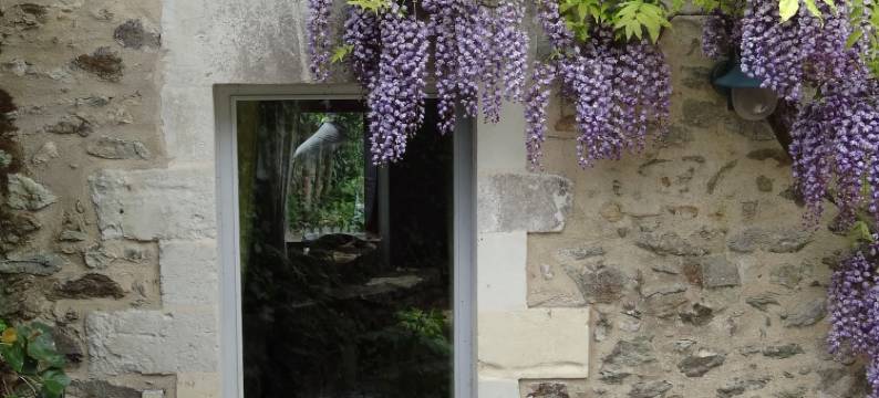 吉安磨坊酒店(Au Moulin Géant)图片