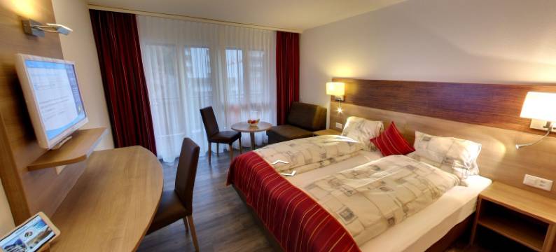 温泉51酒店(Therme 51° Hotel Physio & Spa)图片