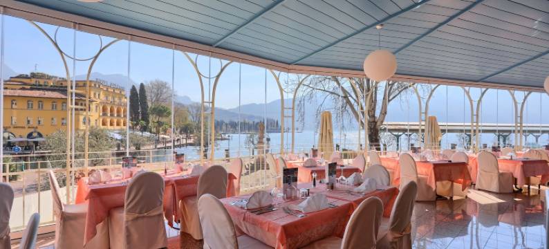 欧罗巴酒店 - 天空游泳池及全景(Hotel Europa - Skypool & Panorama)图片