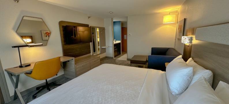 智选假日酒店-卡尼-洲际酒店集团旗下(Holiday Inn Express KEARNEY by IHG)图片