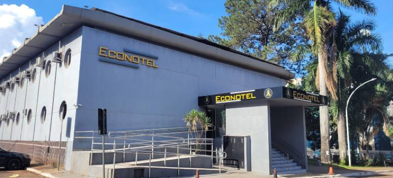 Bsb Inn 经济酒店(Hotel Econotel by BSB Inn)图片