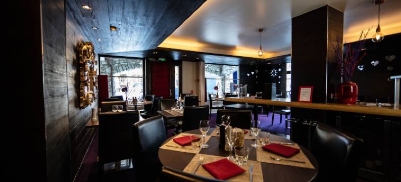 Avenue Lodge 酒店(Avenue Lodge Hotel & Spa)图片