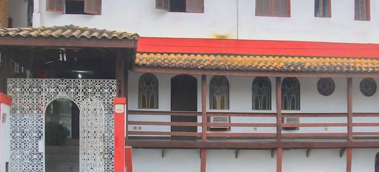 Pousada Chalé Suisso 宾馆(Pousada Chale Suísso)图片