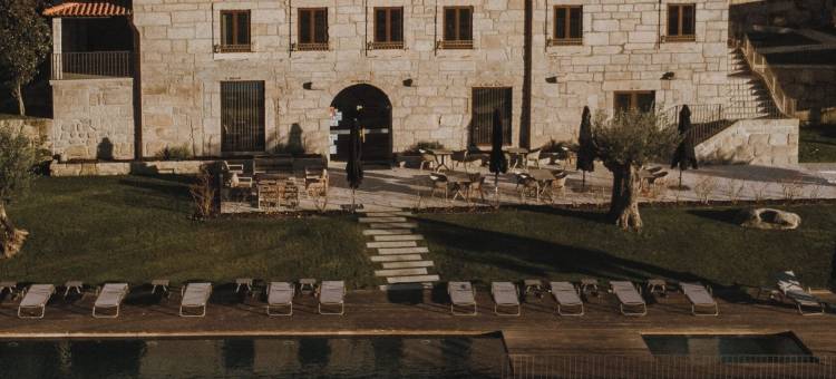 圣安东尼奥庄园 - 乡村房屋和别墅(Quinta de Santo António - Country House & Villas)图片