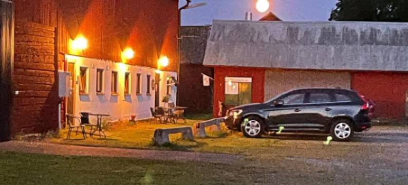 波里迪高尔夫民宿(Boaryd Golf B&B)图片