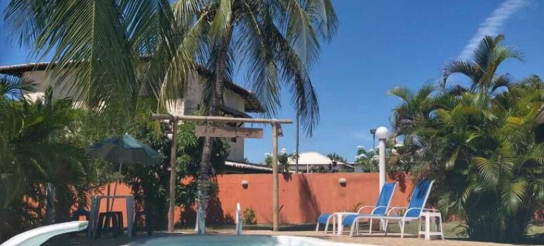 Caribe Itacimirim 宾馆(Pousada Caribe Itacimirim)图片