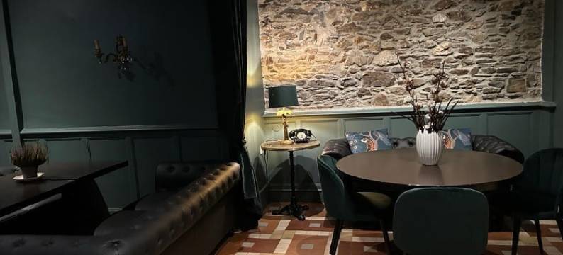 加斯奎特酒店和SPA(Hotel & Spa Gasquet)图片