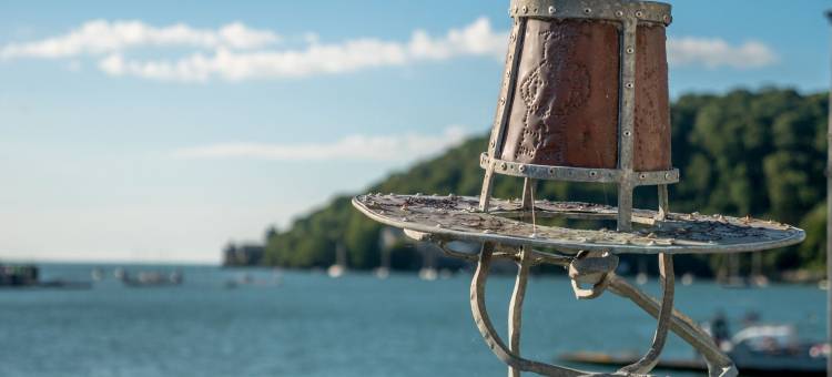 滨水之家(Waterfront House)图片