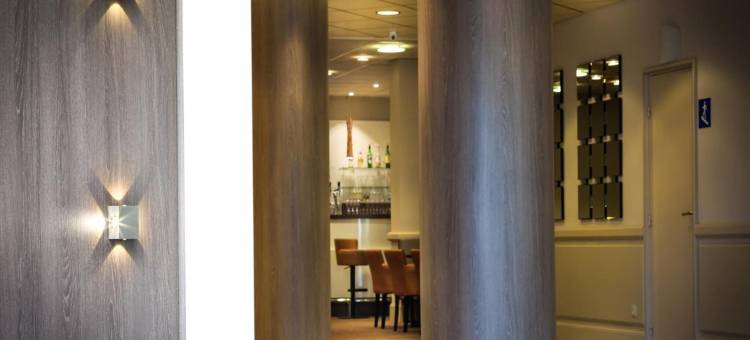 圣乔治斯酒店(Hôtel Saint Georges)图片