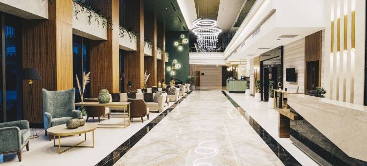 帝国酒店(Emporia Hotel)图片