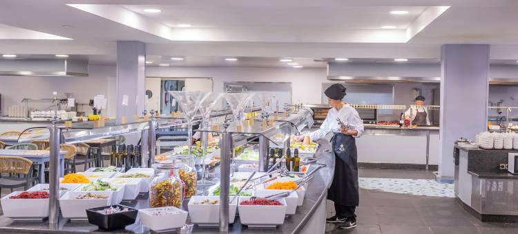 梦幻港口酒店(Hotel Moon Dreams Portomagno)图片