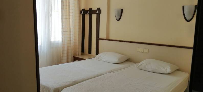 奥亚公寓(Oya Apartments)图片