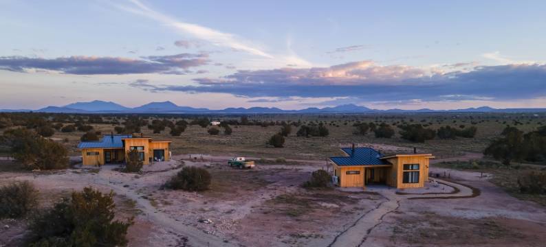 大峡谷总部(The Grand Canyon Headquarters)图片