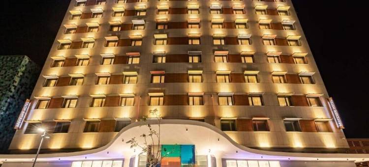 阿尔及尔会议宫美居酒店(Mercure Alger Palais des Congres)图片