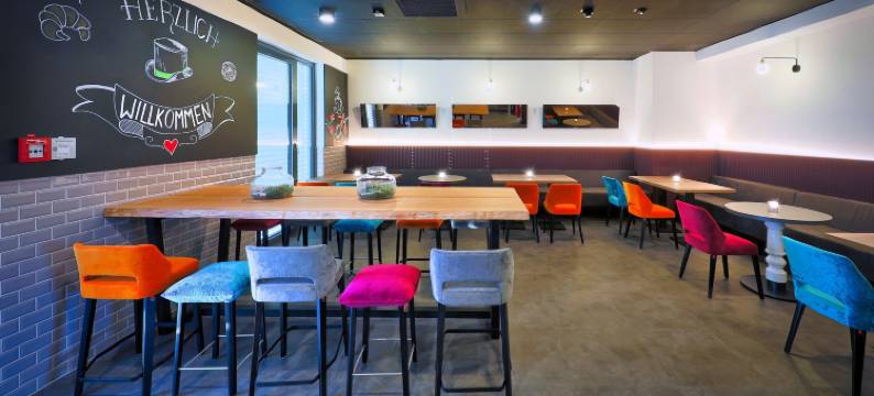 艾米尔斯酒店(Emils Hotel)图片