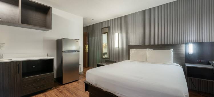 Studio 6 利蒙，科罗拉多州 – I-70(Studio 6 Limon, CO I 70)图片