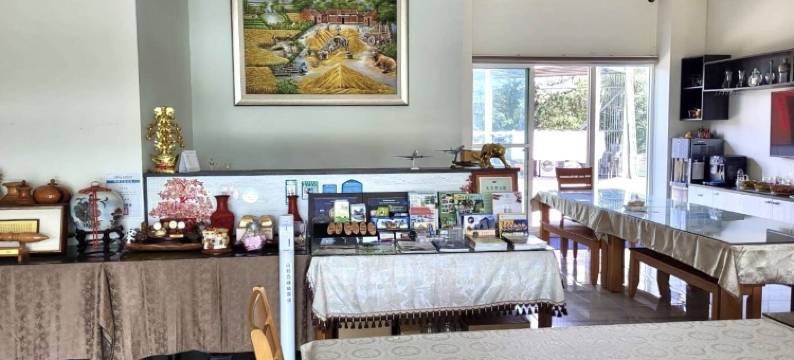 芯享室城民宿图片