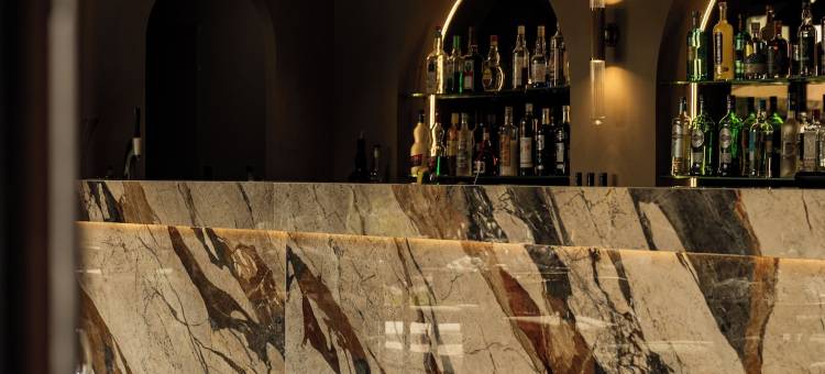 拉梅森查布兰酒店 餐厅(Michel Chabran)图片