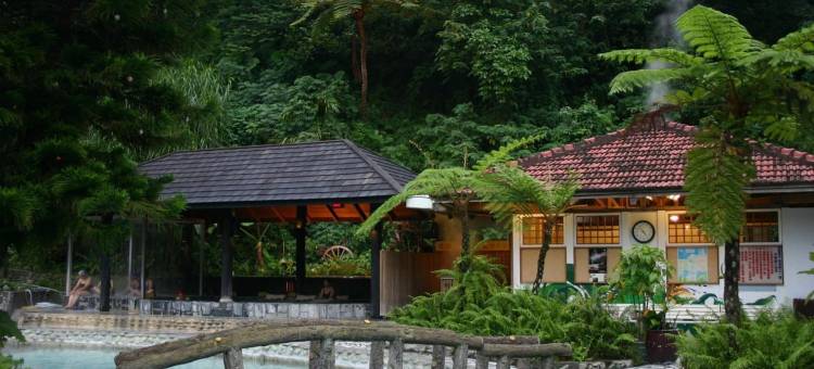 台东知本泓泉温泉渡假村图片