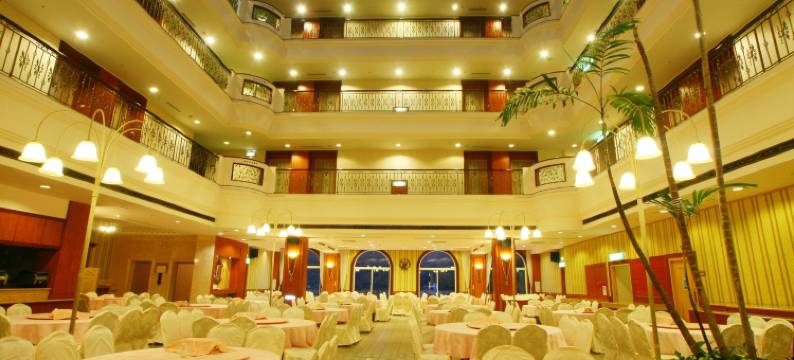 莱馥健康休闲渡假村图片