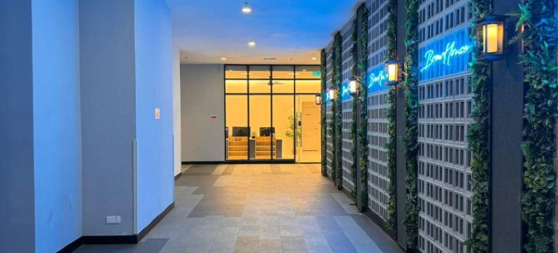 云顶高原Vista Residences露台套房-含停车位和WiFi(Vista Residences Genting Highlands Terrace Suites with Unit Parking & WiFi)图片