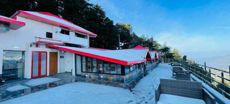 瑞金塔达尔豪西酒店(Regenta Place Dalhousie Just 500 Meters Walkable from Mall Road)图片