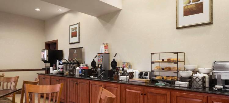 克雷斯特维尤丽怡酒店(Country Inn & Suites by Radisson, Crestview, FL)图片