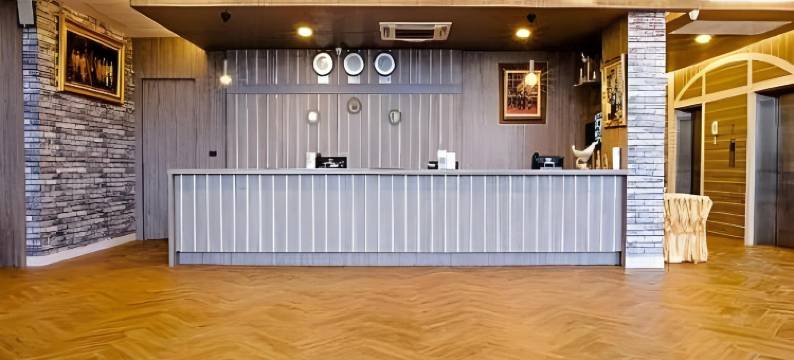 孔敬布莱特酒店(Bright Hotel)图片