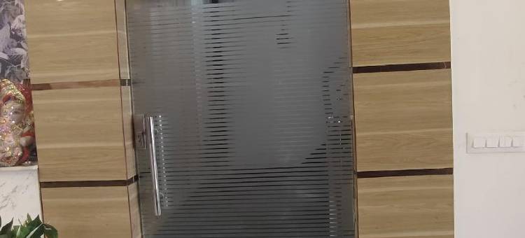 沙纳亚阿格拉酒店(HOTEL THE SHANAYA AGRA)图片