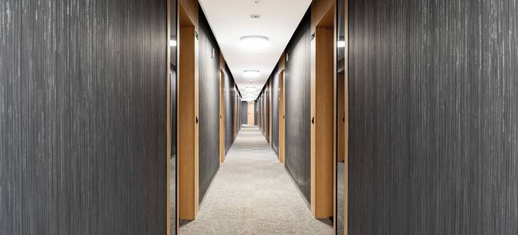 米耶兹德罗耶海洋与森林度假村(Sea & Forest Resort Międzyzdroje)图片