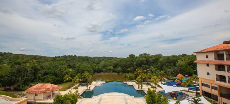 安弗顿传统度假村(Amverton Heritage Resort)图片