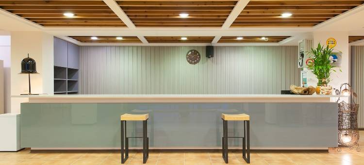 山禾居风华别墅图片