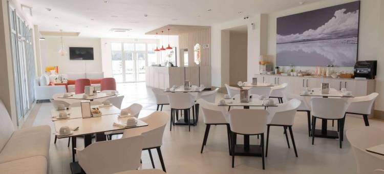 曼萨尼约温德姆速8酒店(Super 8 by Wyndham Manzanillo)图片