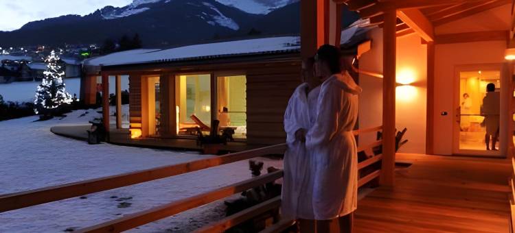 奥林匹克 Spa 酒店(Olympic Spa Hotel - Adults Only)图片