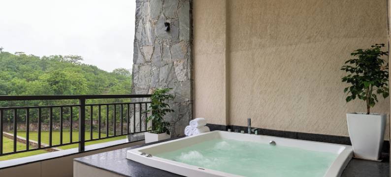 纳莫卡堡度假村(The Fort Resort by Namoka)图片