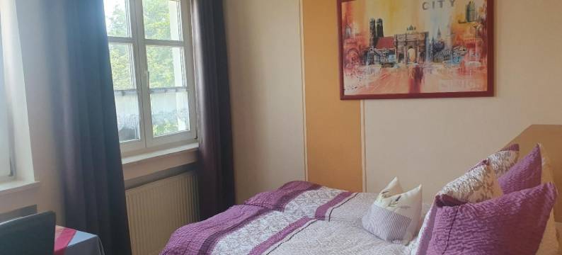 Wallfahrts-Gaststätte Heilbrünnl图片