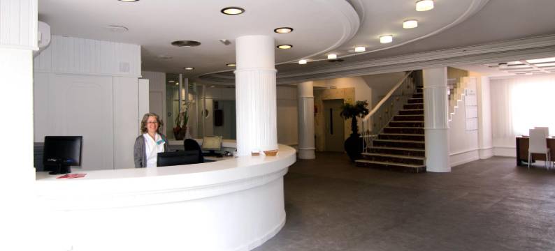 马可波罗二号酒店(Hotel Vibra Marco Polo II - Adults Only)图片