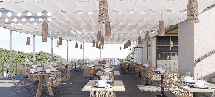 Talaia Plaza生态度假村(Talaia Plaza Ecoresort)图片