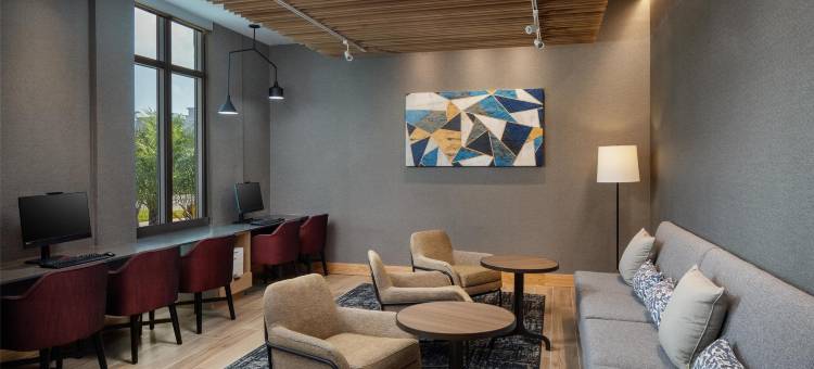 凯悦嘉轩卡纳维拉尔角(Hyatt Place Cape Canaveral)图片