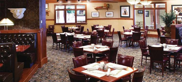 沃特敦AmericInn酒店(AmericInn by Wyndham Watertown)图片