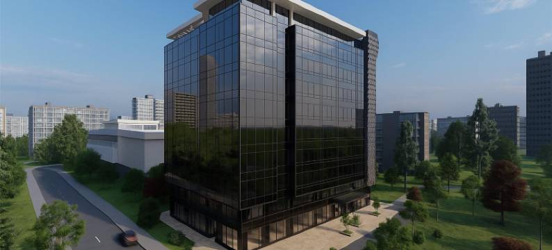 Hilton Prishtina图片