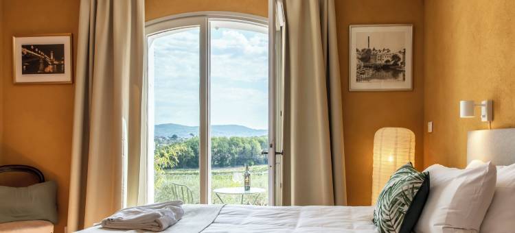拉比耶加庄园 - 葡萄园及精品酒店(Domaine Rabiega - Vineyard and Boutique Hotel)图片