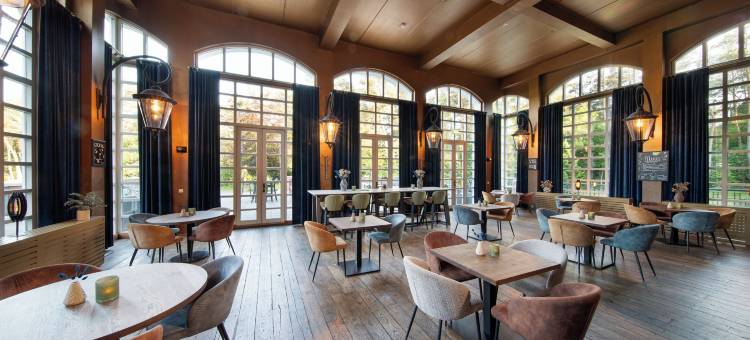 彼尔德伯格酒店(Bilderberg Résidence Groot Heideborgh)图片