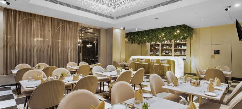 大广场领主客栈贾慕(Grand Plaza Lords Inn Jammu)图片