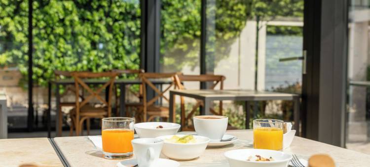 900酒店(Hotel 900)图片